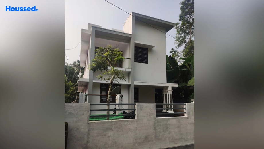 Project Image of 4 BHK House/Villa for Resale in Angamaly - Image 160970