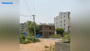 Project Image of Housing Plot/Residential Land for Resale in Kistamma Enclave Alwal, Hyderabad - Image 160981