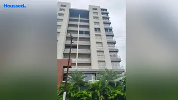 Project Image of 3 BHK Flat for Resale in Swastik Sygnora Sky Adajan, Surat - Image 160989