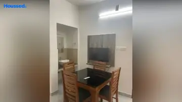 Project Image of 2 BHK Flat for Resale in Chembumukku, Kochi - Image 160976