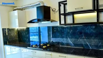 Project Image of 2 BHK Flat for Resale in Chembumukku, Kochi - Image 160980