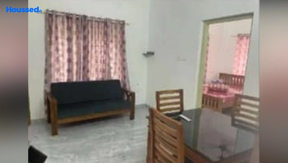Project Image of 2 BHK Flat for Resale in Chembumukku - Image 160977