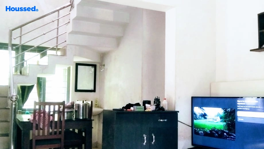 Project Image of 4 BHK House/Villa for Resale in Nedumbassery - Image 160986