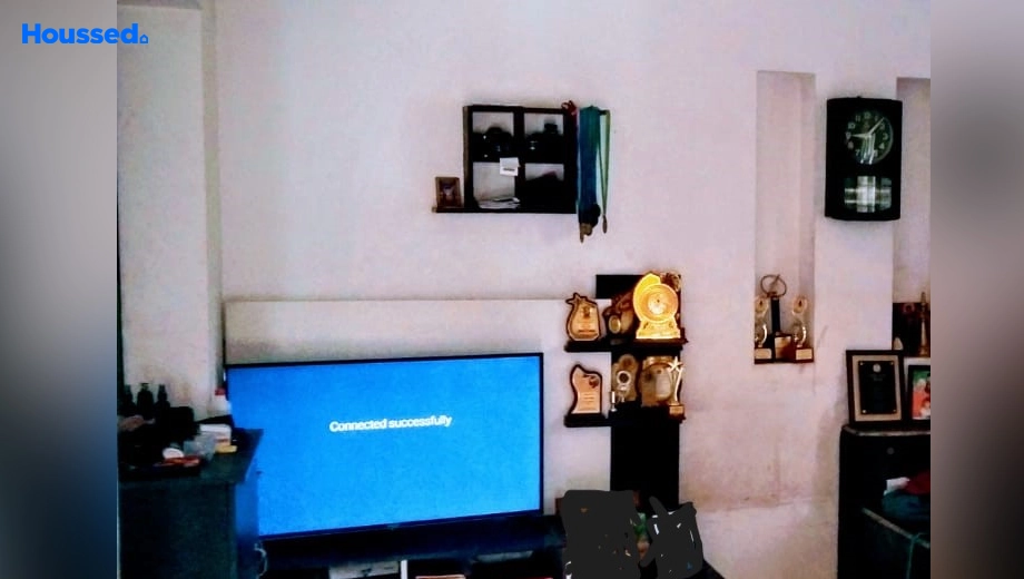 Project Image of 4 BHK House/Villa for Resale in Nedumbassery - Image 160988