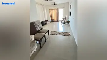Project Image of 3 BHK Flat for Resale in Shri Radha Sky Gardens Sector 16 B, Greater Noida - Image 161008