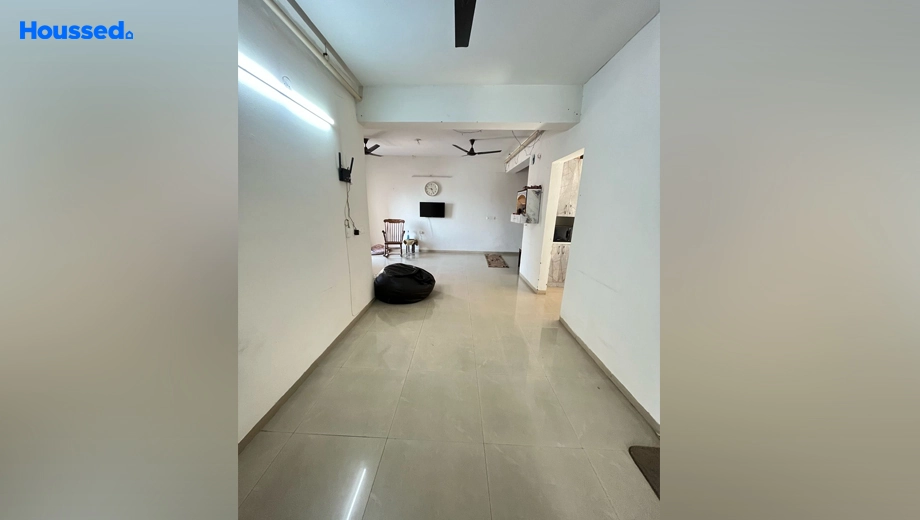 Project Image of 3 BHK Flat for Resale in Shri Radha Sky Gardens, Sector 16 B - Image 161011