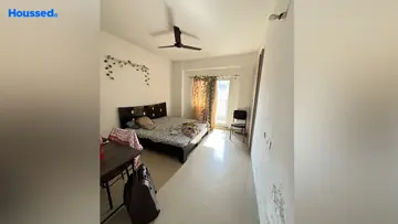 Project Image of 3 BHK Flat for Resale in Shri Radha Sky Gardens Sector 16 B, Greater Noida - Image 161010