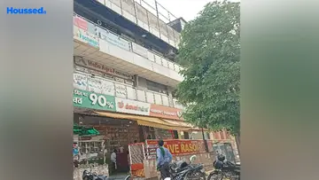Project Image of Commercial Shop & Showroom for Resale in Beta 1, Greater Noida - Image 161018