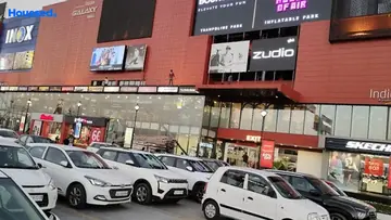 Project Image of Commercial Shop & Showroom for Rent in Taksh Galaxy Mall Waghodia Road, Vadodara - Image 161570