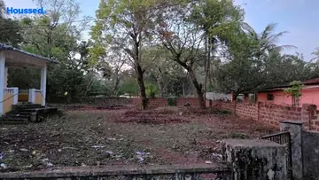 Project Image of Housing Plot/Residential Land for Resale in Verla, Goa - Image 161020