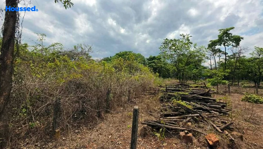 Project Image of Housing Plot/Residential Land for Resale in Kadamba Plateau - Image 161024