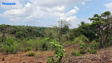 Project Image of Housing Plot/Residential Land for Resale in Kadamba Plateau, Goa - Image 161026
