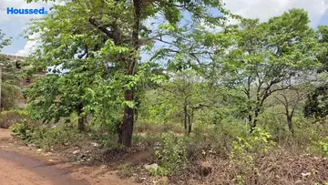 Project Image of Housing Plot/Residential Land for Resale in Kadamba Plateau, Goa - Image 161030