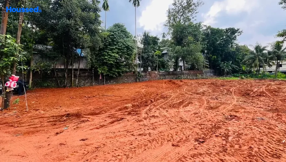 Project Image of Housing Plot/Residential Land for Resale in Vazhakkala - Image 161572