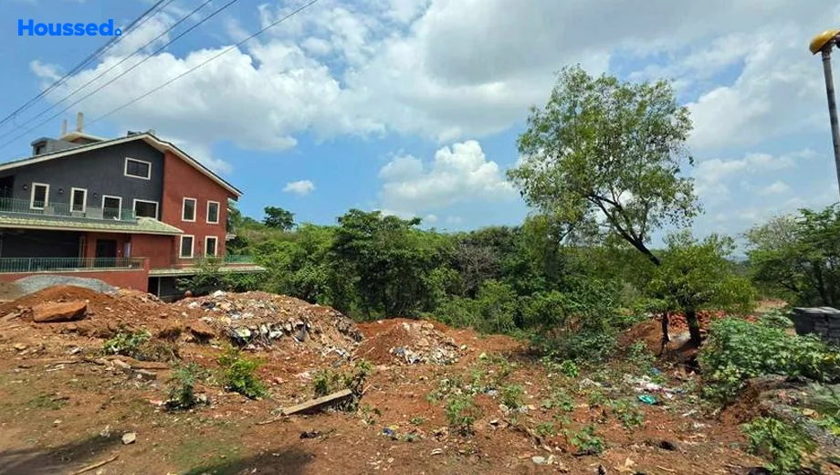 Project Image of Housing Plot/Residential Land for Resale in Kadamba Plateau - Image 161047