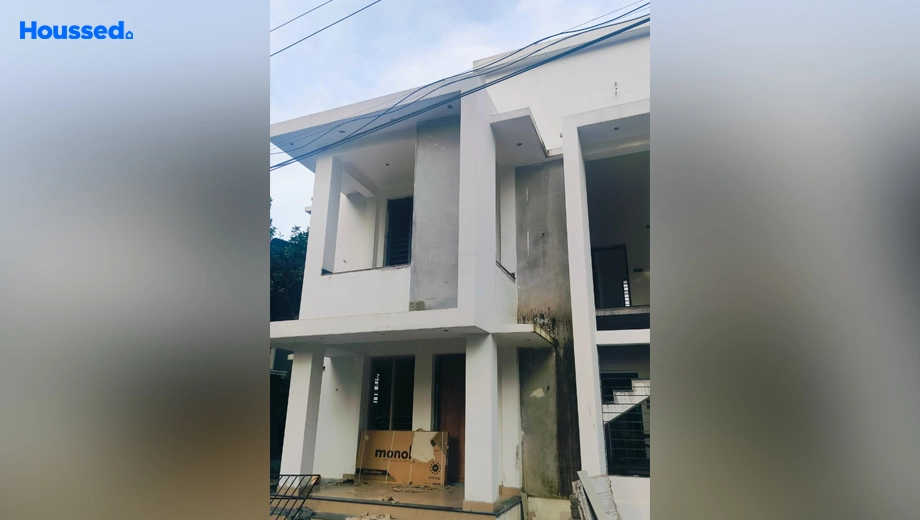 Project Image of 3 BHK House/Villa for Resale in Angamaly - Image 161049