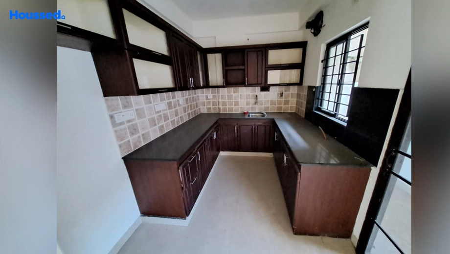 Project Image of 3 BHK Flat for Resale in Palarivattom - Image 161053