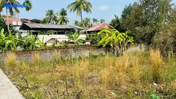 Project Image of Housing Plot/Residential Land for Resale in Kangarapady, Kochi - Image 161582