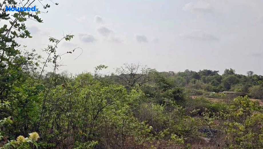 Project Image of Housing Plot/Residential Land for Resale in Aldona - Image 161058