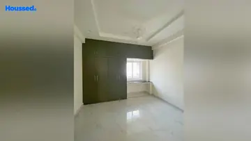 Project Image of 3 BHK Flat for Rent in Hitech City, Hyderabad - Image 161092