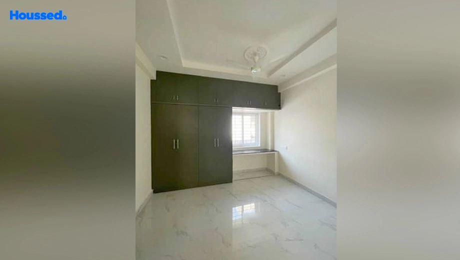 Project Image of 3 BHK Semi-Furnished Flat for Rent in Hitech City - Image 161092