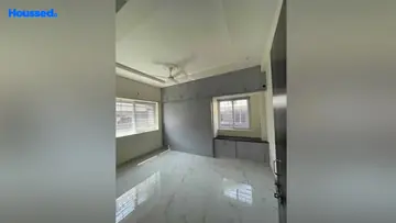 Project Image of 3 BHK Flat for Rent in Hitech City, Hyderabad - Image 161093