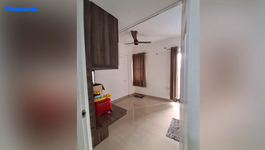 Project Image of 2 BHK Flat for Resale in Edappally - Image 161079