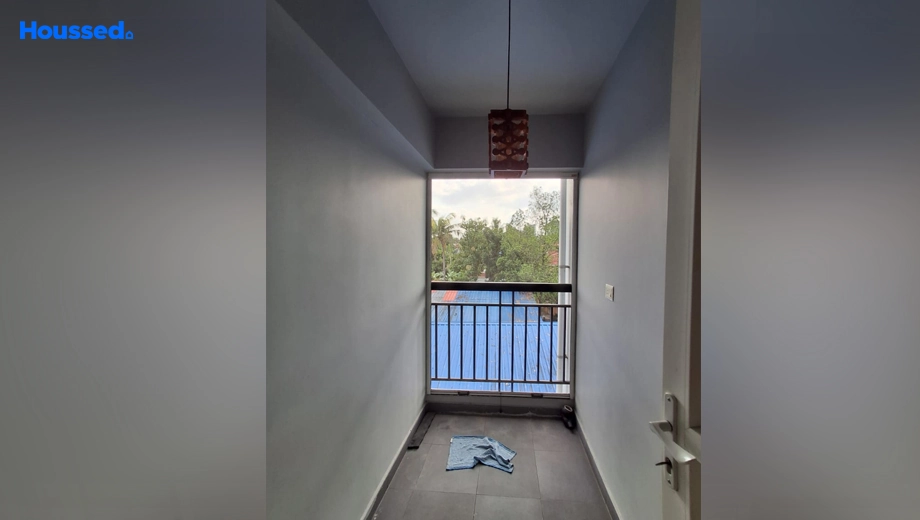 Project Image of 2 BHK Flat for Resale in Edappally - Image 161083