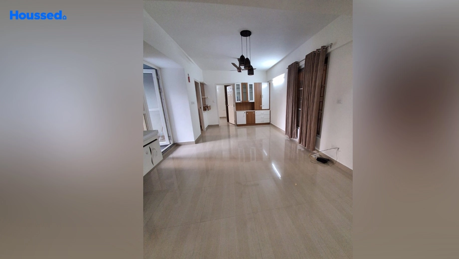 Project Image of 2 BHK Flat for Resale in Edappally - Image 161085