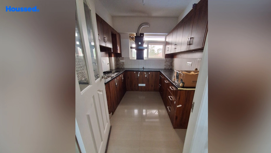 Project Image of 2 BHK Flat for Resale in Edappally - Image 161084