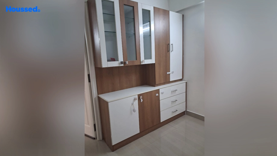 Project Image of 2 BHK Flat for Resale in Edappally - Image 161076