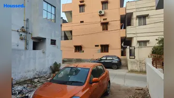 Project Image of Housing Plot/Residential Land for Resale in Secunderabad, Hyderabad - Image 161621