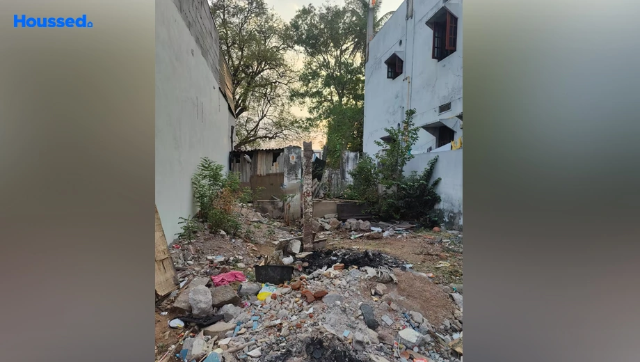 Project Image of Housing Plot/Residential Land for Resale in Secunderabad - Image 161622