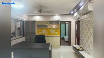 Project Image of 3 BHK Flat for Rent in Sri Sai Jewel Heights Kukatpally, Hyderabad - Image 161095