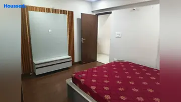 Project Image of 3 BHK Flat for Rent in Sri Sai Jewel Heights Kukatpally, Hyderabad - Image 161096