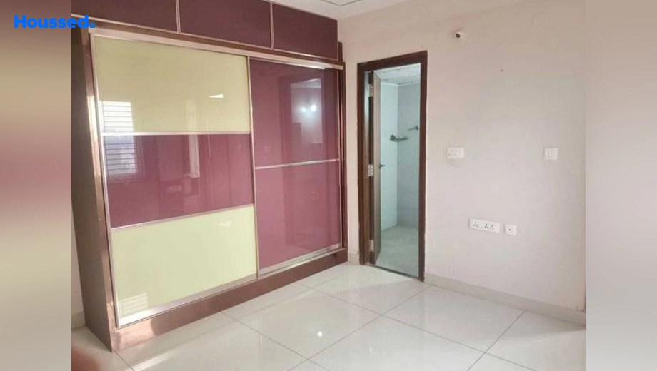 Project Image of 3 BHK Semi-Furnished Flat for Rent in Sri Sai Jewel Heights, Kukatpally - Image 161097