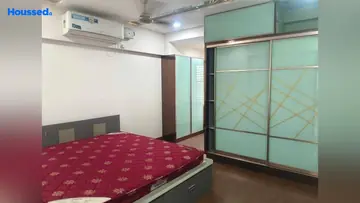 Project Image of 3 BHK Flat for Rent in Sri Sai Jewel Heights Kukatpally, Hyderabad - Image 161098