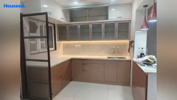 Project Image of 3 BHK Flat for Rent in Sri Sai Jewel Heights Kukatpally, Hyderabad - Image 161099