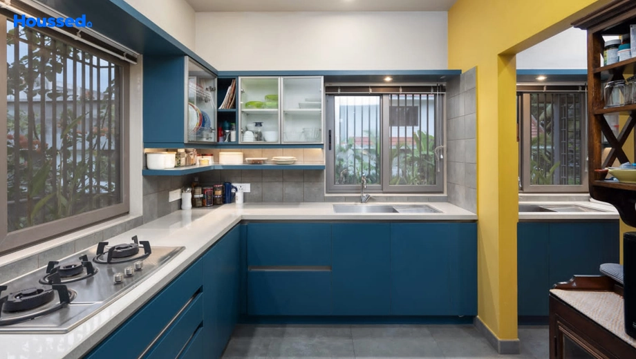 Project Image of 4 BHK House/Villa for Resale in Aluva - Image 161102