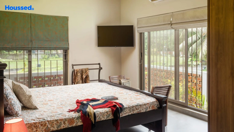 Project Image of 4 BHK House/Villa for Resale in Aluva - Image 161103