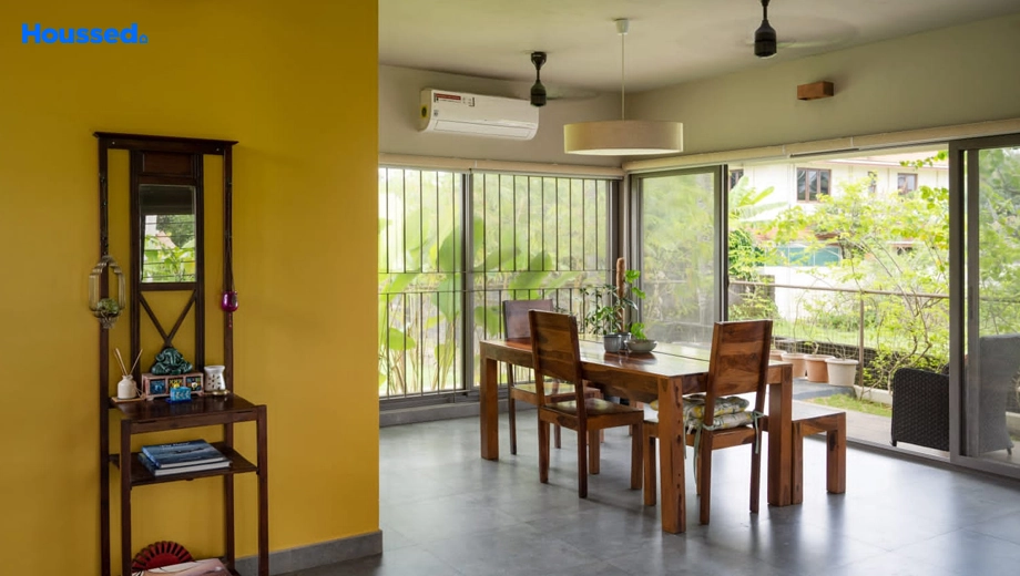 Project Image of 4 BHK House/Villa for Resale in Aluva - Image 161100