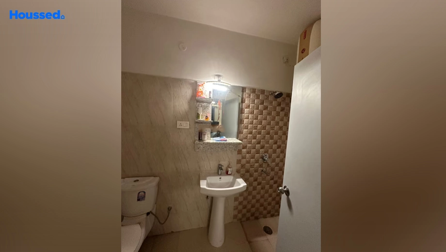 Project Image of 3 BHK Flat for Resale in Aditya Empress Towers, Shaikpet - Image 161117