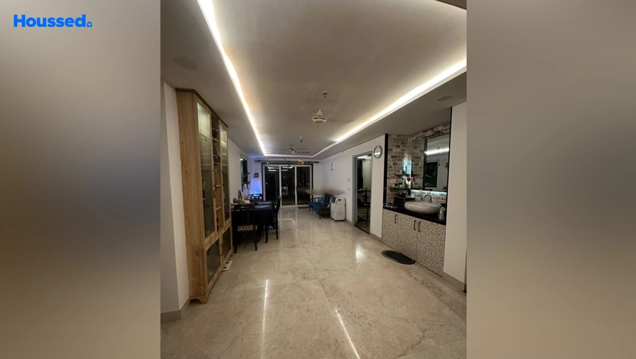 Project Image of 3 BHK Flat for Resale in Aditya Empress Towers, Shaikpet - Image 161120