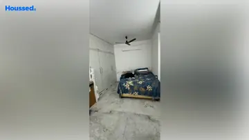 Project Image of 3 BHK Flat for Resale in Aditya Empress Towers Shaikpet, Hyderabad - Image 161118