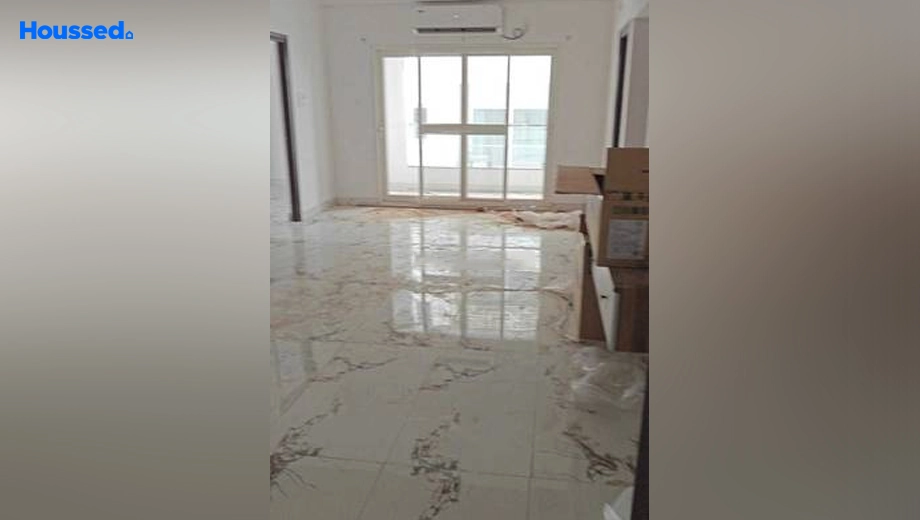 Project Image of 3 BHK Semi-Furnished Flat for Rent in Kothaguda - Image 161105