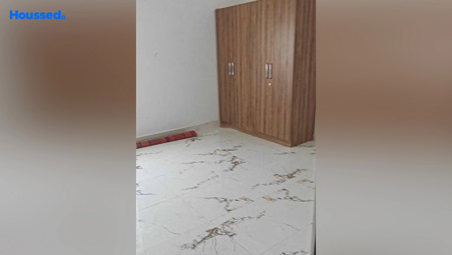 Project Image of 3 BHK Semi-Furnished Flat for Rent in Kothaguda - Image 161107