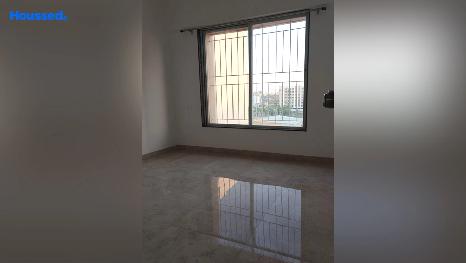 Project Image of 3 BHK Semi-Furnished Flat for Rent in Siddhi The Address, Moshi - Image 161111