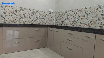 Project Image of 3 BHK Flat for Rent in Siddhi The Address Moshi, Pune - Image 161113