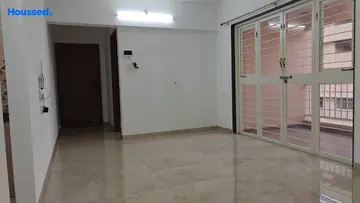 Project Image of 3 BHK Flat for Rent in Siddhi The Address Moshi, Pune - Image 161112