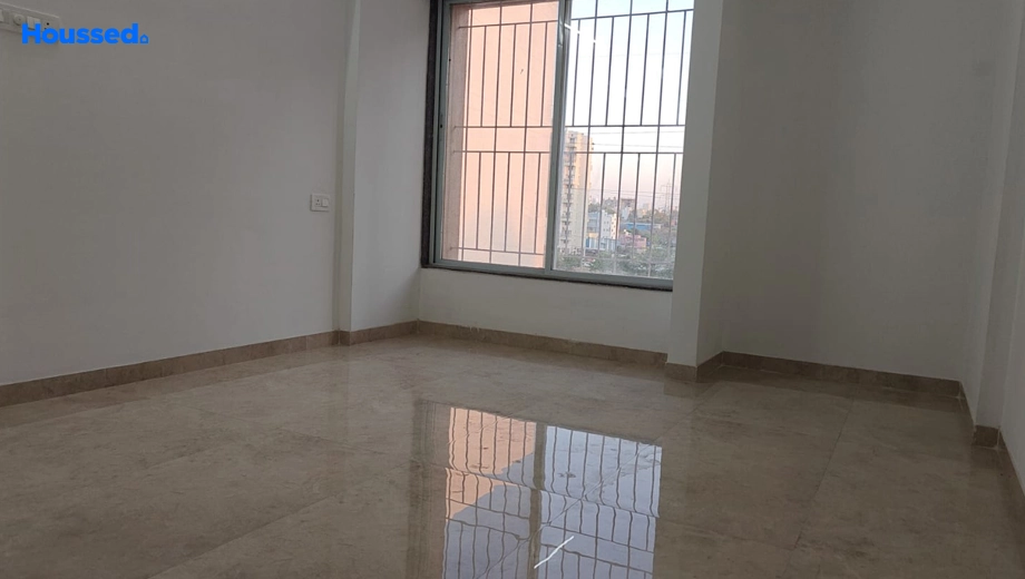 Project Image of 3 BHK Semi-Furnished Flat for Rent in Siddhi The Address, Moshi - Image 161114